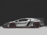 Lamborghini Veneno 2013 года